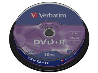 Verbatim AZO DVD+R