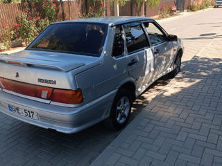Lada / ВАЗ 2115, 2008 г.