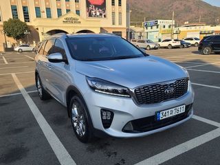 KIA Sorento foto 1