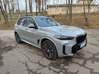 BMW X5 foto 3