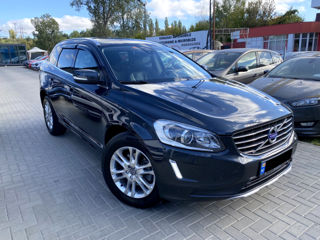 Volvo XC60 foto 4