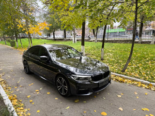 BMW 5 Series foto 4