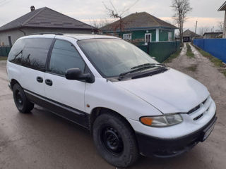 Dodge Grand Caravan foto 6