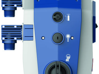 Автоматическая установка для повышения давления с инвертором DG PED foto 4