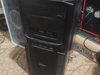 Hdd 500/ram 8Gb/gtx 260/A8 foto 1