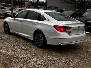 Honda Accord foto 5