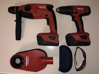 Hilti A22 / Set foto 3