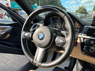 BMW 3 Series foto 11