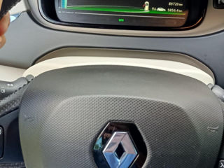 Renault ZOE foto 10