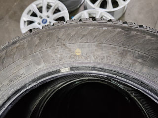 215/60R16 foto 3