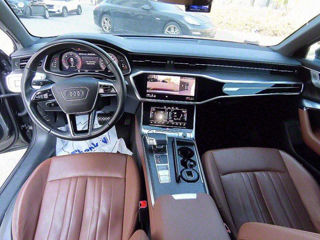 Audi A6 foto 7