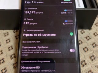 Samsung note 10+в хорошем состоянии в ремонте не был foto 3