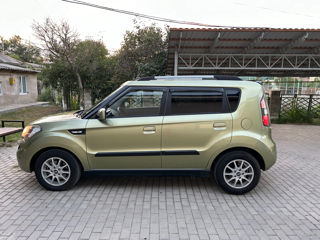 KIA Soul foto 2