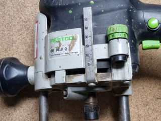 Фрезерный Станок Festool foto 2