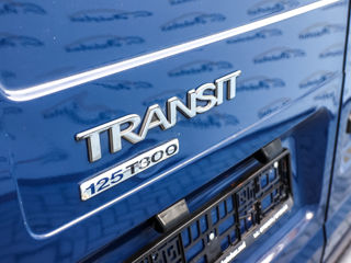 Ford Transit - TVA foto 7