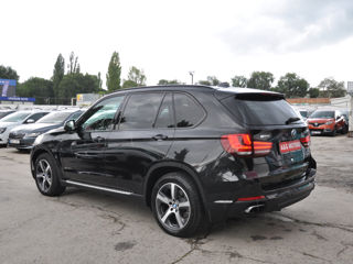 BMW X5 foto 7