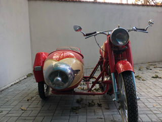 Altă marcă Panonnia T5 foto 1