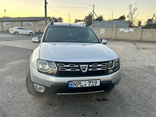 Dacia Duster foto 7