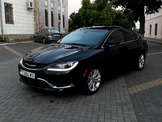 Chrysler 200 foto 6