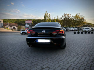 Volkswagen Passat CC foto 10