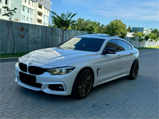 BMW 4 Series foto 2