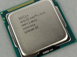 Нордам i5 3570 рабочий