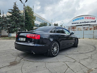 Audi A6 foto 4