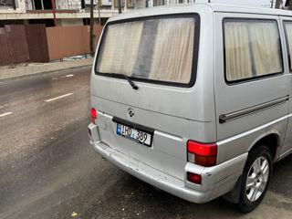 Volkswagen Transporter foto 4