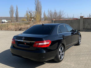 Mercedes E-Class foto 5