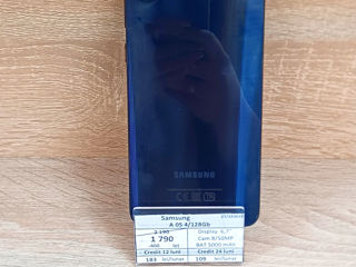 Samsung A 05 4/128Gb   1790lei