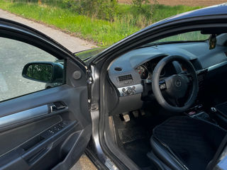 Opel Astra foto 3