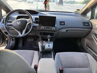 Honda Civic foto 4