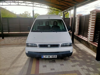 Fiat Scudo foto 5