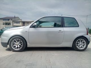 Volkswagen Lupo foto 9