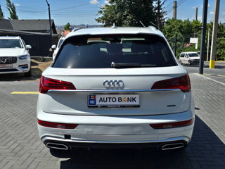 Audi Q5 foto 7