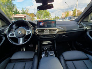 BMW X4 foto 5