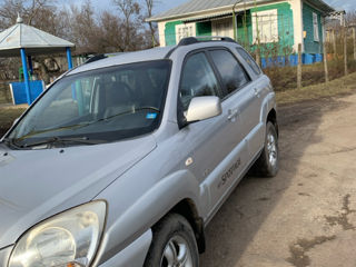 KIA Sportage foto 2