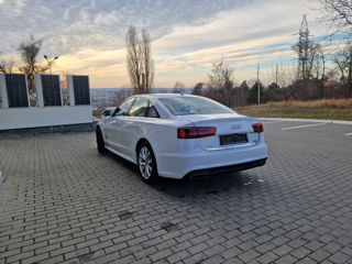 Audi A6 foto 7