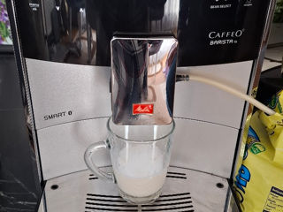 Кофемашина Melitta Baristo TS smart