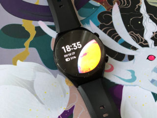 Xiaomi Watch S1 foto 2