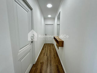 Apartament cu 2 camere, 63 m², Râșcani, Chișinău foto 13