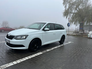 Skoda Fabia foto 5