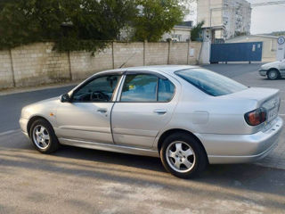 Nissan Primera