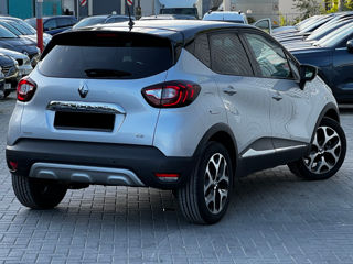 Renault Captur foto 4