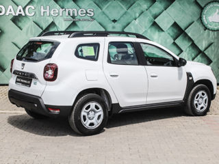 Dacia Duster foto 3