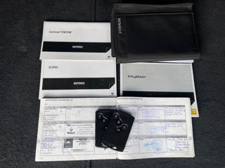 Renault Scenic foto 19