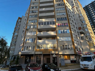 Apartament cu 2 camere, 51 m², Ciocana, Chișinău