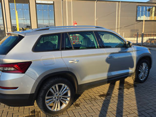 Skoda Kodiaq foto 3