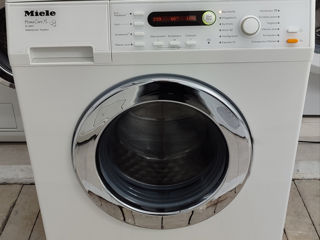 Стиральная машина Miele W 5801 HomeCare XL фото 4