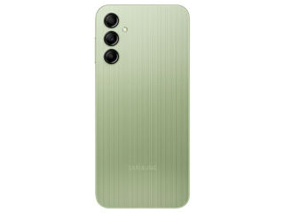 Samsung Galaxy A14 4/64Gb Light Green A145F foto 3